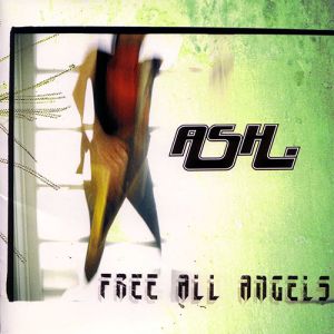 Free All Angels Album 
