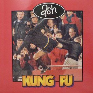 Kung Fu Album 