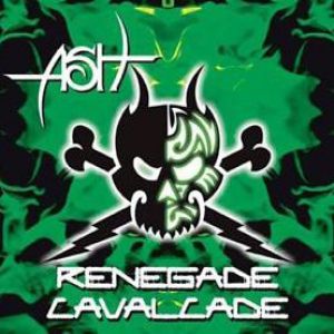 Renegade Cavalcade Album 