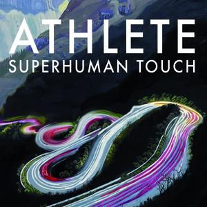 Superhuman Touch Album 