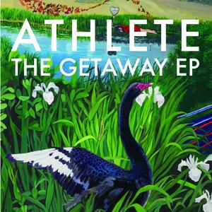 The Getaway EP Album 