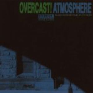 Overcast! EP Album 