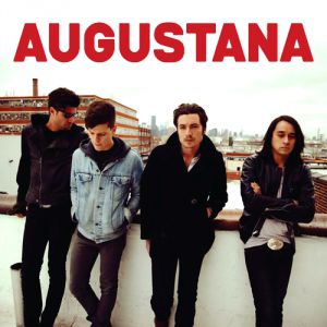 Augustana - album