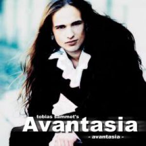 Avantasia Album 