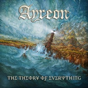 The Theory of Everything Album 