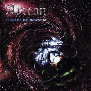 Universal Migrator Part 2: Flight of the Migrator Album 