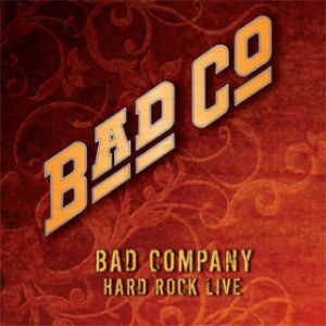 Hard Rock Live Album 