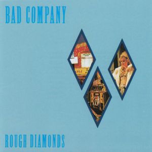 Rough Diamonds Album 
