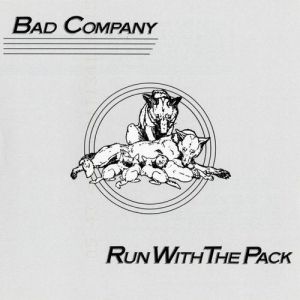 Run with the Pack Album 