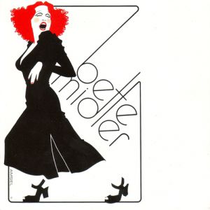Bette Midler - album