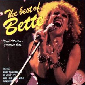 The Best of Bette (1981) - album