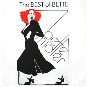 The Best of Bette - album