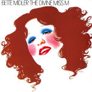 The Divine Miss M - album