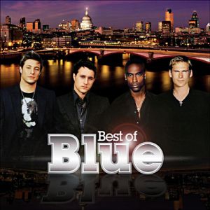 Best of Blue Album 