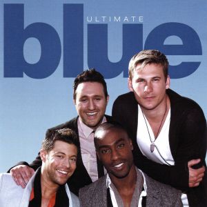 Ultimate Blue Album 