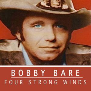 Four Strong Winds Album 
