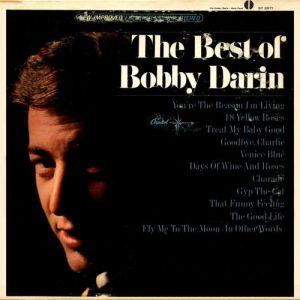 The Best Of Bobby Darin