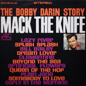 The Bobby Darin Story