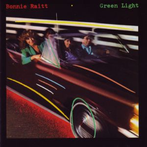 Green Light - album