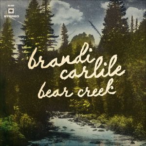 Bear Creek - album