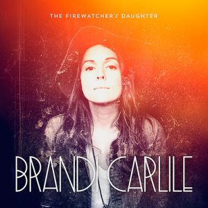 The Firewatcher's Daughter - album