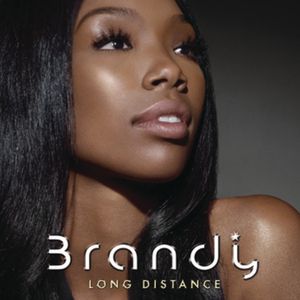 Long Distance - album