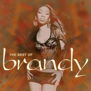 The Best of Brandy - album