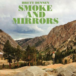 Smoke and Mirrors - album