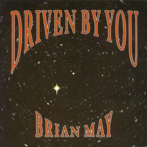 Driven by You Album 