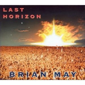 Last Horizon - album