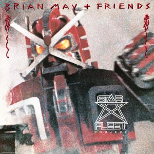 Star Fleet Project Album 