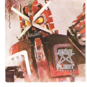 Star Fleet - album