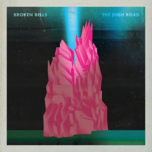 The High Road - album
