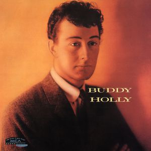 Buddy Holly Album 