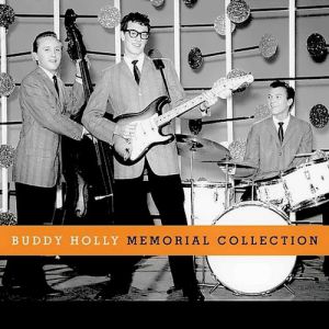Memorial Collection Album 
