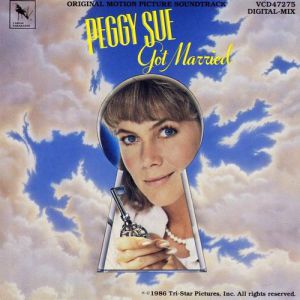 Peggy Sue Got Married - album