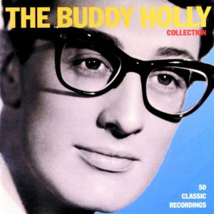 The Buddy Holly Collection - album