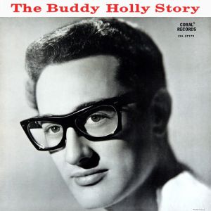The Buddy Holly Story - album
