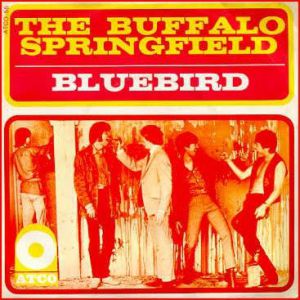 Bluebird - album