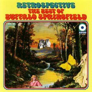 Retrospective: The Best of Buffalo Springfield Album 