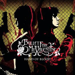 Hand of Blood - album