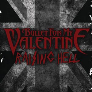 Raising Hell - album