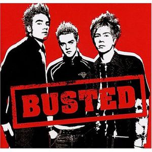 Busted - album