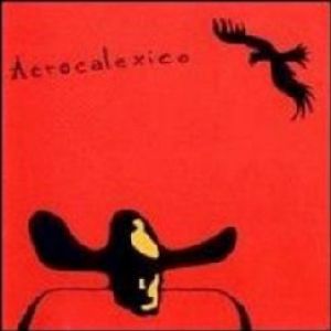 Aerocalexico - album