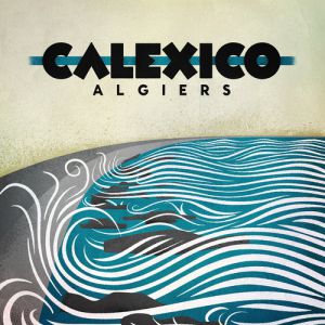 Algiers - album