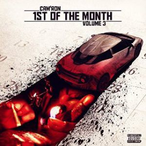 1st of the Month Vol. 3