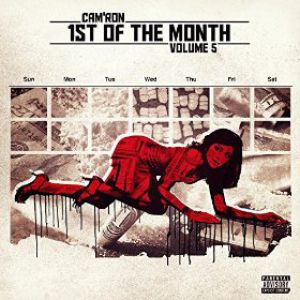 1st of the Month Vol. 5 - album