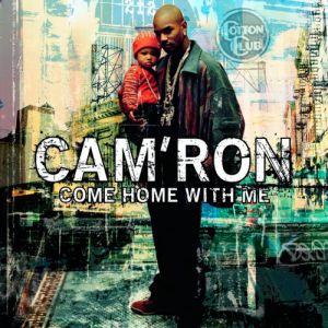 Come Home with Me - album