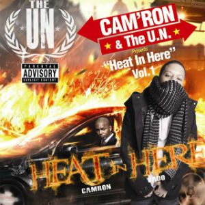 Heat in Here Vol. 1 Album 