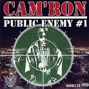Public Enemy #1 Album 